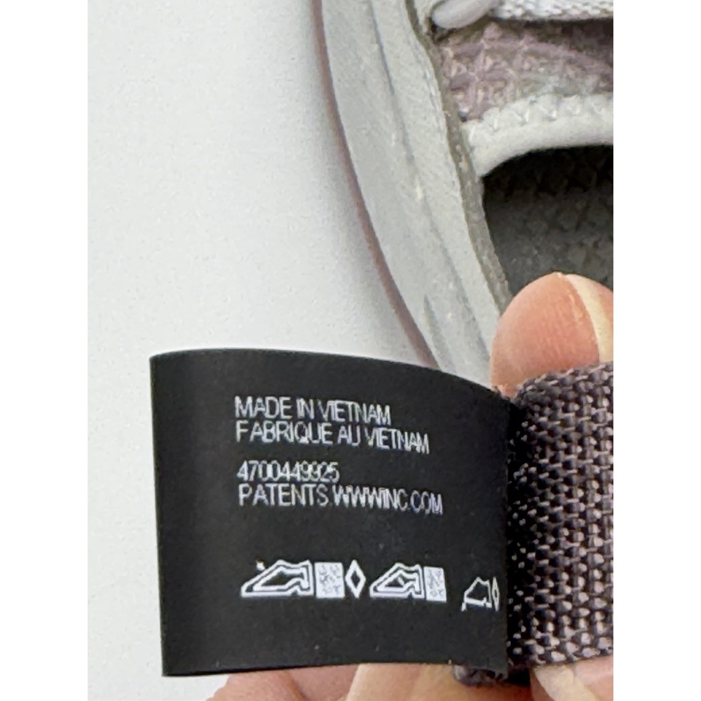 Chaco Odyssey Womens Mesh Outdoor Closed Toe Hiking Sandals Size 7 Waterproof - Picture 9 of 9